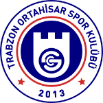 شعار Trabzon Ortahisarspor