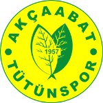 Akçaabat Tütünspor شعار Akçaabat Tütünspor