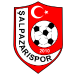 شعار Şalpazarı Gençlikspor