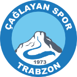 شعار Trabzon Çağlayanspor