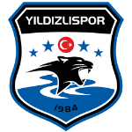 شعار Yıldızlıspor
