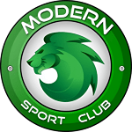 شعار Modern Sport FC Women
