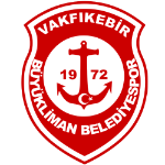 شعار Vakfıkebir Büyükliman Belediyespor
