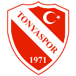 شعار Tonyaspor