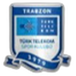 شعار Trabzon Türk Telekomspor