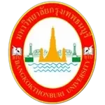 شعار Bangkok Thonburi University