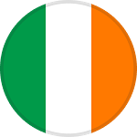 Ireland U16 شعار Ireland U16