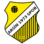 شعار Arsin 1973 SK