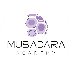 Mubadara Academy شعار Mubadara Academy