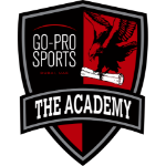 شعار Go-Pro Sports