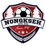 شعار Nongkseh SCC