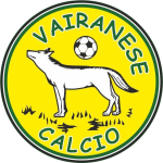 شعار Vairanese Calcio