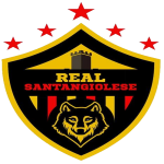 شعار Real Santangioiese