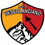 شعار ASD Pescolanciano