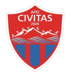 شعار APD Civitas 2024