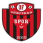 شعار Of Gürpınarspor
