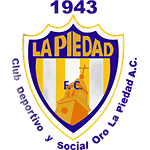 شعار Club la Piedad FC Querétaro