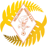 شعار CF Wellington United