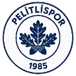 شعار Pelitlispor FK
