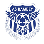 AS Bambey شعار AS Bambey