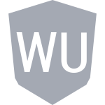 شعار Wits University