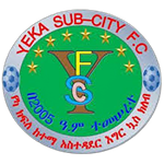 شعار Yeka Sub City FC