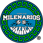 شعار Milenarios de Oaxaca