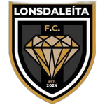 شعار Lonsdaleita FC