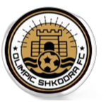 شعار Olimpic Shkodra FC