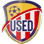 US Escaudain Denain شعار US Escaudain Denain