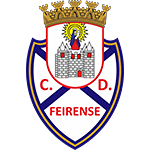 شعار Feirense