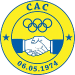 شعار CAC Pontinha
