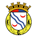 شعار FC Alverca
