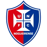 شعار Nogueirense FC