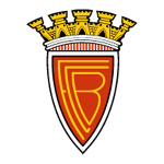 شعار Barreirense