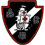 شعار ADRC Vasco Gama