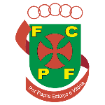 شعار Paços de Ferreira