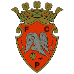شعار FC Penafiel