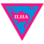 شعار GD Ilha