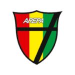 شعار AR Porto Alto