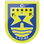 شعار FC Ferreiras