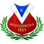 شعار LZS Wierzchowiska