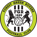Forest Green Rovers U21