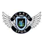 شعار Akçaabat Uçarsu Gençlikspor