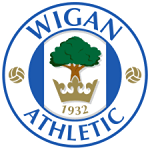 شعار Wigan Athletic U18