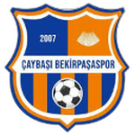 شعار Çaybaşı Bekirpaşaspor