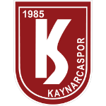 شعار Sakarya Kaynarcaspor