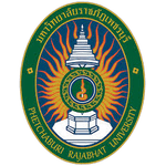 شعار Phetchaburi Rajabhat University