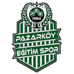شعار Pazarköy Eğitimspor