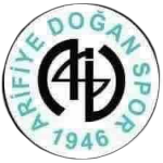 Arifiye Doğanspor شعار Arifiye Doğanspor